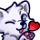 :Wolf_love1: