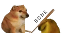 :bonk: