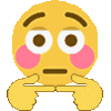 Shy