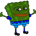 :spongebob_pepe: