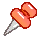 pin