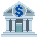 bank