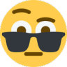 :cooleyebrowraise: