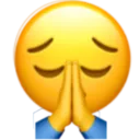 pensivepray
