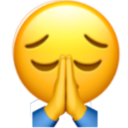:pensivepray: