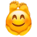 :adorefeet: