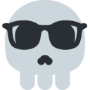 :skullcool: