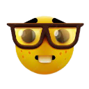 :nerd: