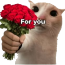 :129403flowersforyou: