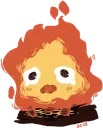 GC_CalciferPlead