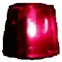 Siren animated emote from Kyzen's Roblox Community