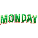 Monday