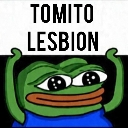 Tomito_lesbion Discord sticker - EVOLUTION