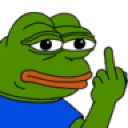middlefinger
