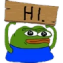 greetings