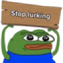 Stoplurking