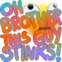 OhBrotherThisGuyStinks