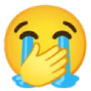 crylaugh