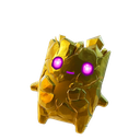 Zero Point Sprite Gold