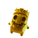King Sprite Gold
