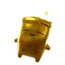 Dream Sprite Gold
