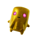 Ghost Sprite Gold