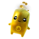 Water Sprite Gold