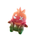 Punk Sprite Gummy