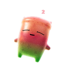 Dream Sprite Gummy