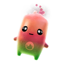 Water Sprite Gummy