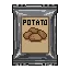 :potato_seed: potato_seed