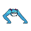 mikushiteyanyodance