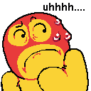 emoji_7 custom emote | Noob.com