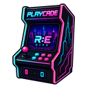 :playcade: