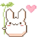 u_vcutebunny_ggfairy