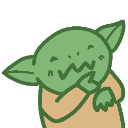 boblinHMM Discord emoji