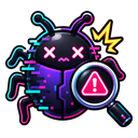 :bug_found: