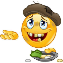 hsrt_poorsadge Discord Emoji | 𐙚 Hasrat ™ || Indian discord • socialize • Chilling • non-dating • VC • Gaming • Giveaways..!!𓂃♡