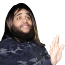 :8616daddychill: