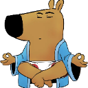 :87860chillguymeditate: