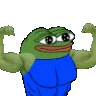 strong