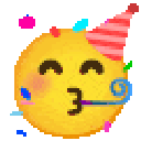 :7918partywoohoo:
