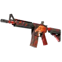 m4a4howl