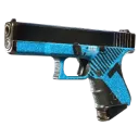 glockaxia