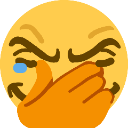 :cannotbereal: