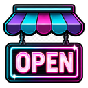 :biz_open: