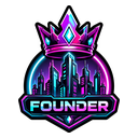 :founder: