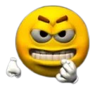 :grr: