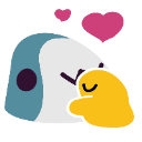 blobhaj_hug
