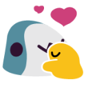 blobhaj_love_hug